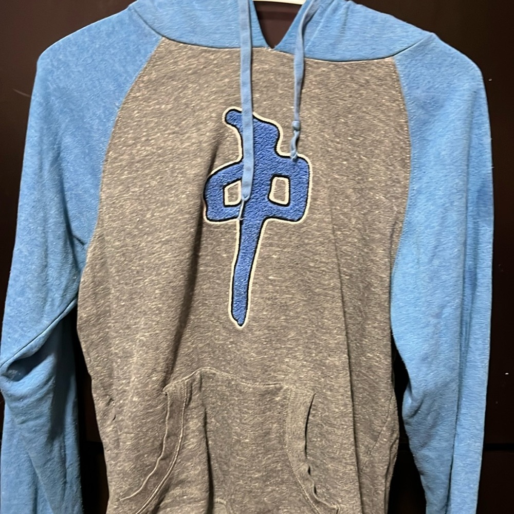rds small hoodie